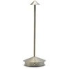 Realpower RealPower LED-Slim Light SL-30,Aliuminio,sidabrinis