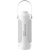 Realpower RealPower outdoor LED-Lampe OL-6000,6.000 mAh,Solar,Flashlig