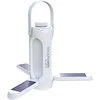 Realpower RealPower outdoor LED-Lampe OL-6000,6.000 mAh,Solar,Flashlig