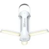 Realpower RealPower outdoor LED-Lampe OL-6000,6.000 mAh,Solar,Flashlig