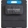 Realpower RealPower saulės skydelis SP-100E 100 vatų 2 skydų Faltbar studijos lempa