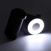 RealPower Selfie MagFree,Selfieholder,4.800mAh,Selfie Light