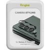 Rearth Ringke dangtelis Galaxy Z Sulenkite 3, Kameros stilius