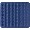 REBEL ACTIVE dvigubas pripučiamas čiužinys 203x183x22