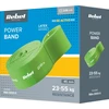 Latekso mankštos juosta - Power Band PL-5, žalia 23-55 kg REBEL ACTIVE