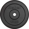 Ketaus svarelių rinkinys 2x15kg, skylė 31mm, klasikinė plokštelė, REBEL ACTIVE