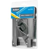 Siateczka REBEL ACTIVE stalo teniso tinklas