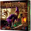 Rebel Gra alchemicy nauja versija