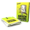 Rebel Arschmallows - weniger frisst mehr (AS1000)