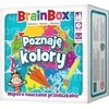 Dėlionė BrainBox - Aš žinau REBEL spalvas