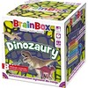 BrainBox - Dinozaurai REBEL