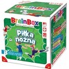 Stalo žaidimas futbolo žinioms lavinti BrainBox REBEL