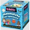 Rebel BrainBox – matematika patiems mažiausiems