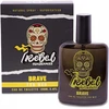 Rebel Brave Man tualetinis vanduo 100ml