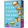 „Rebel Dynamic“ kortų žaidimas Duona, Pica, Skrybėlė, Dovana, Tortas GR0836