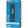 Rebel M2 NVME/NGFF M2788 SSD korpusas