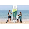 FunWater SUP irklentė SUPFW69A (žalia-balta)