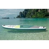 FunWater SUP irklentė SUPFW69A (žalia-balta)