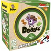 Dėlionė Rebel gra Dobble Dinozaury 28328