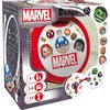Kortų žaidimas „Rebel Dobble Marvel Emoji“ – apvalios žaidimo kortelės GR0773