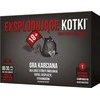 Rebel Sprogstantys kačiukai: „Suagusiems Only Edition“