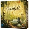 Stalo žaidimas Everdell Rebel. PL