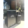 Rebel FRAGRANCE WORLD Cuir Leather EDP spray 100ml