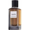 Fragrance World Suits EDP parfumuotas vanduo unisex, 100 ml