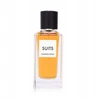 Fragrance World Suits EDP parfumuotas vanduo unisex, 100 ml