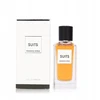 Fragrance World Suits EDP parfumuotas vanduo unisex, 100 ml
