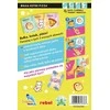 „Rebel Game Band“, Kitty, Pica
