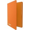 Gamegenic - Casual Album 18-Pocket Oranžinis
