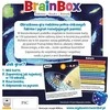 BrainBox: Kišeninis žaidimas – Kosmos REBEL