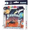 BrainBox: Kišeninis žaidimas – Kosmos REBEL