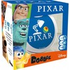 Stalo žaidimas Rebel Dobble Pixar