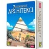 Žaidimas 7 pasaulio stebuklų architektai Rebel, 25713