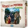 „Rebel Ticket to Ride“: Europos 15-mečio jubiliejus