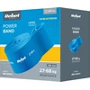 Latekso mankštos juosta - Power Band PL-6, mėlyna 27-68 kg REBEL ACTIVE