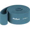 Latekso mankštos juosta - Power Band PL-6, mėlyna 27-68 kg REBEL ACTIVE