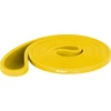 Guma TPE mankštos juosta - Power Band PT-1, geltona 4-7kg REBEL ACTIVE