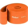 Guma TPE mankštos juosta - Power Band PT-7, oranžinė, 32-82 kg REBEL ACTIVE