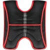 10 kg neopreno svertinė liemenė, REBEL ACTIVE