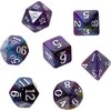 REBEL RPG kauliukų rinkinys – akrilas – Paukščių takas