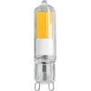 LED lempa Rebel G9 4W, 4000K, 230V