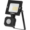 Rebel 20W LED prožektorius su prieblanda ir judesio jutikliu, 6500K, 230V