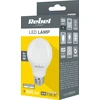 LED lempa Rebel G45 8W, E27, 4000K, 230V