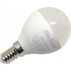 Led lempa Rebel G45, 8W, E14, 3000K, 230V