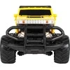 Rebel Toys Rebel NUOTOLINIO PULTO VALDYMAS AUTOMOBILIS, RC, visureigis