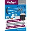 Rebel Toys Rebel Rebel Electro plakatas – TV priedai