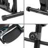 REBEL ACTIVE magnetinio elipsinio treniruoklio modelis RBA-1011
